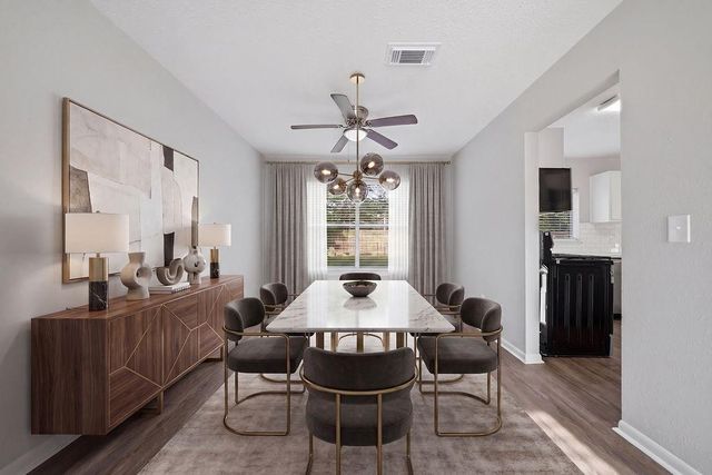 9639 Dapple Lane, Houston, TX 77065