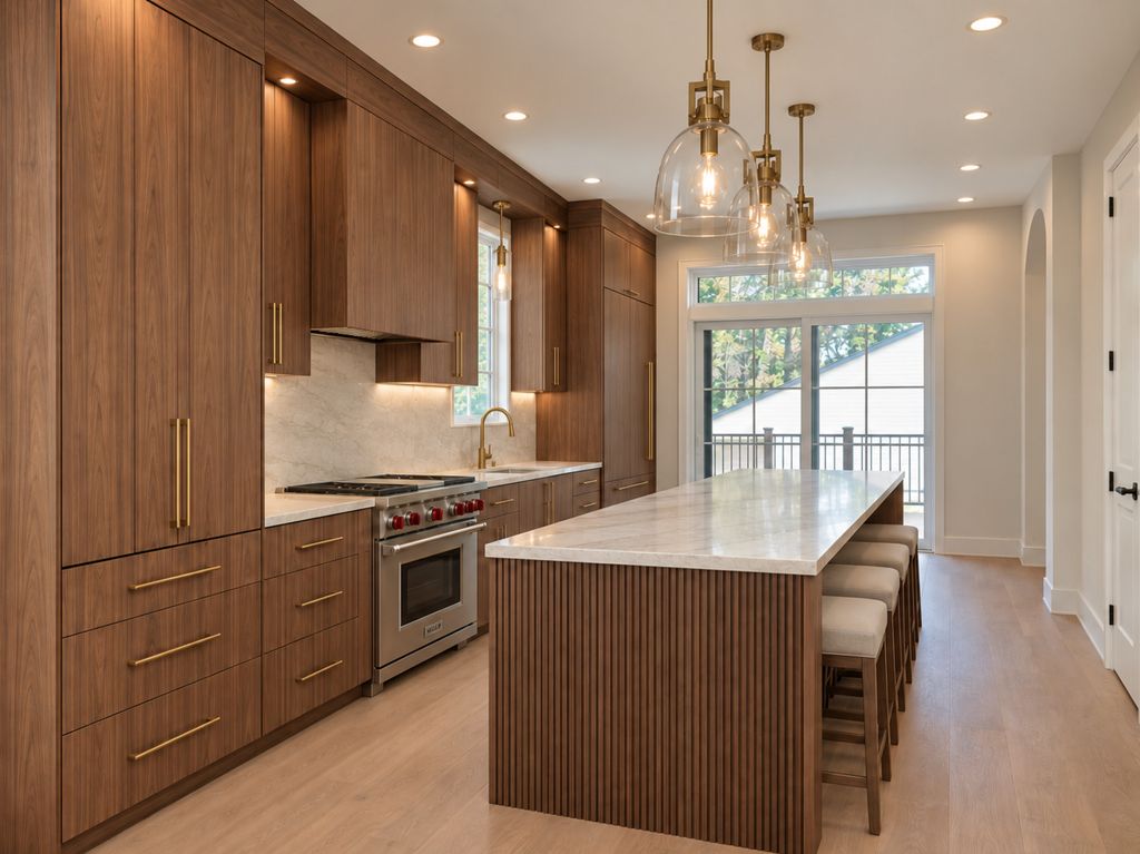 4252 N Hamlin Avenue, Chicago, IL 60618 — photo 4