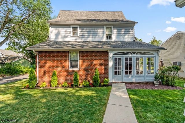 7 Fleming Ter, Maplewood Twp., NJ 07040