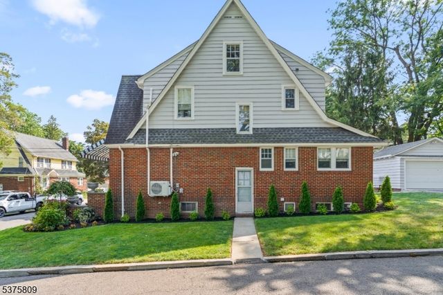 7 Fleming Ter, Maplewood Twp., NJ 07040