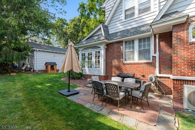 7 Fleming Ter, Maplewood Twp., NJ 07040