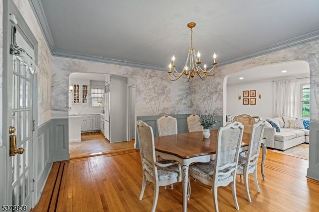 7 Fleming Ter, Maplewood Twp., NJ 07040