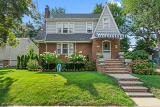 7 Fleming Ter, Maplewood Twp., NJ 07040