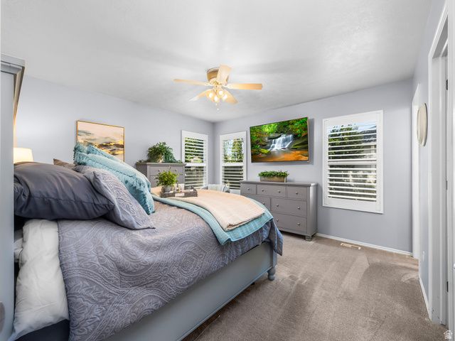 2601 W BRIDLE OAK DR, South Jordan, UT 84095