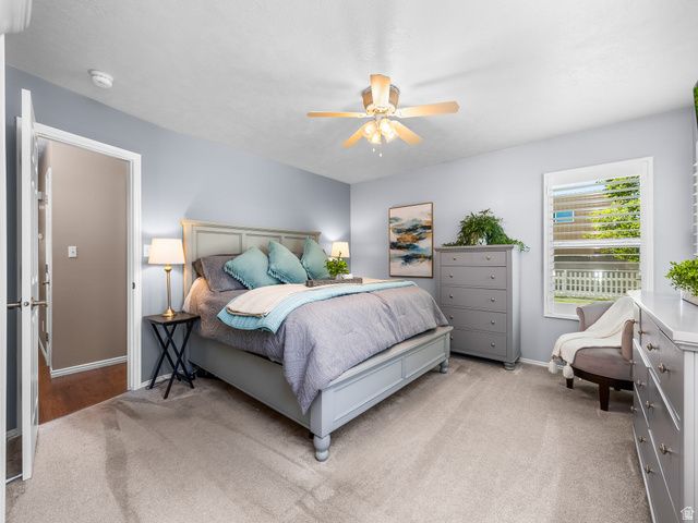 2601 W BRIDLE OAK DR, South Jordan, UT 84095