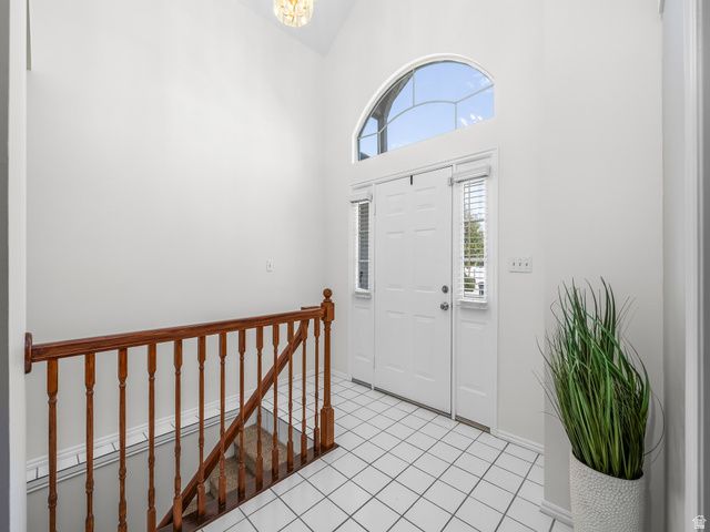2601 W BRIDLE OAK DR, South Jordan, UT 84095