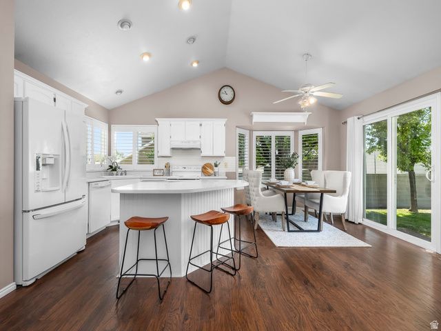 2601 W BRIDLE OAK DR, South Jordan, UT 84095