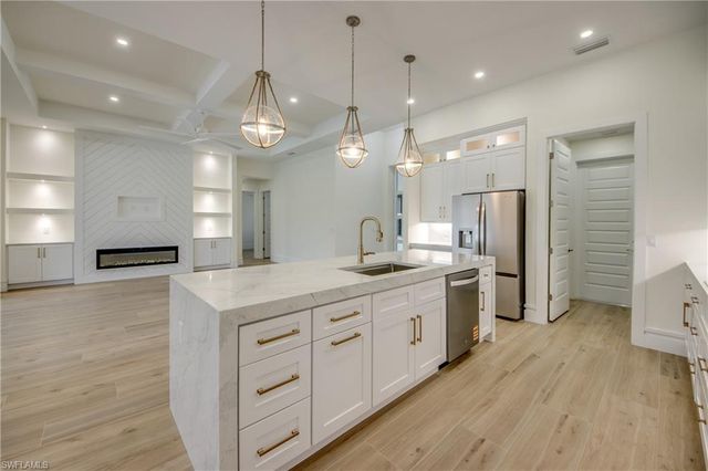 3316 NW 6th ST, Cape Coral, FL 33993