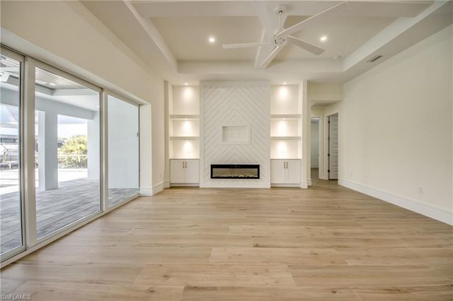 3316 NW 6th ST, Cape Coral, FL 33993