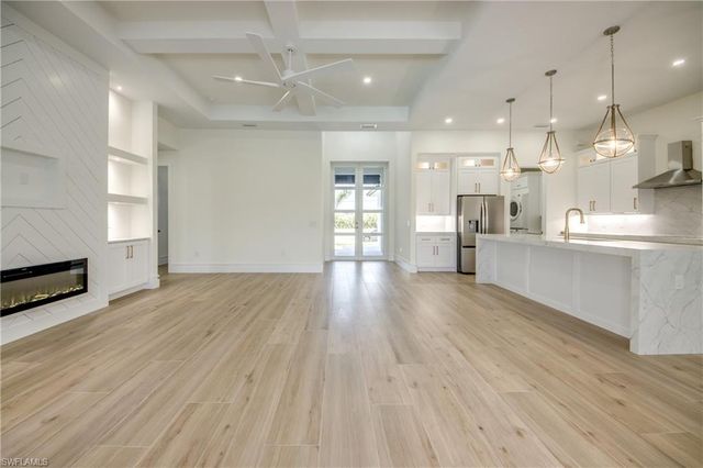 3316 NW 6th ST, Cape Coral, FL 33993