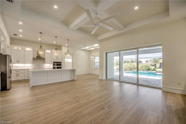 3316 NW 6th ST, Cape Coral, FL 33993