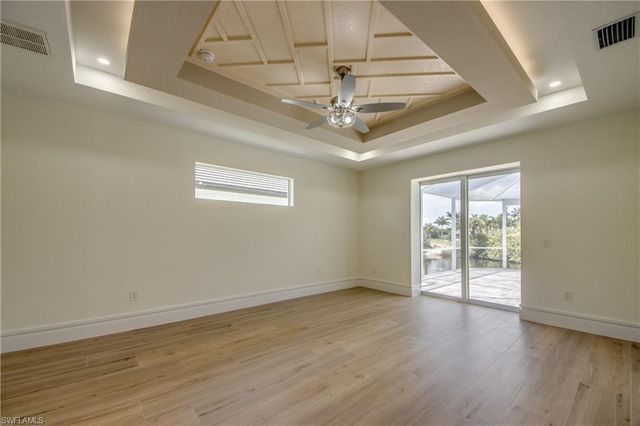 3316 NW 6th ST, Cape Coral, FL 33993