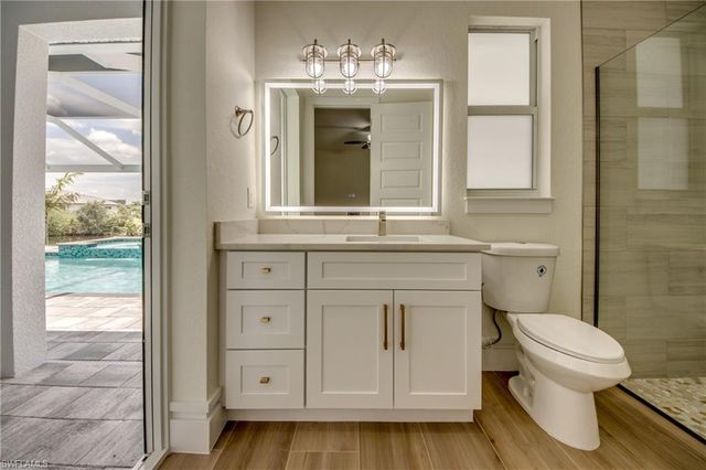 3316 NW 6th ST, Cape Coral, FL 33993