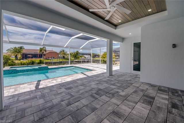 3316 NW 6th ST, Cape Coral, FL 33993