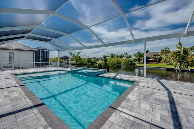 3316 NW 6th ST, Cape Coral, FL 33993