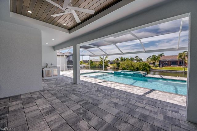 3316 NW 6th ST, Cape Coral, FL 33993