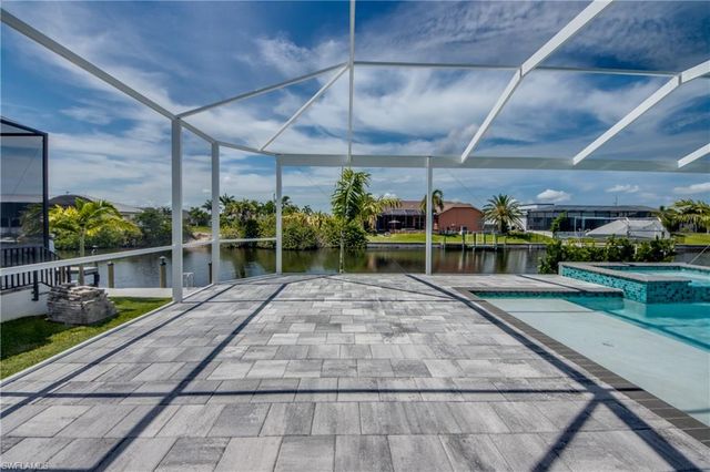 3316 NW 6th ST, Cape Coral, FL 33993
