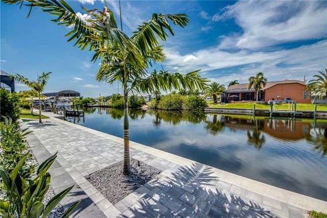 3316 NW 6th ST, Cape Coral, FL 33993