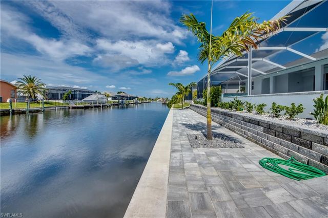 3316 NW 6th ST, Cape Coral, FL 33993