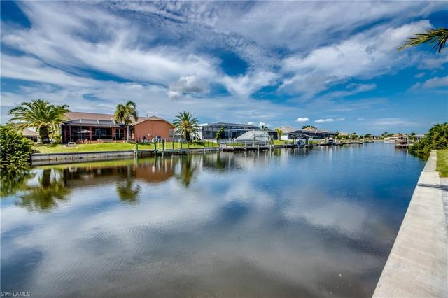 3316 NW 6th ST, Cape Coral, FL 33993
