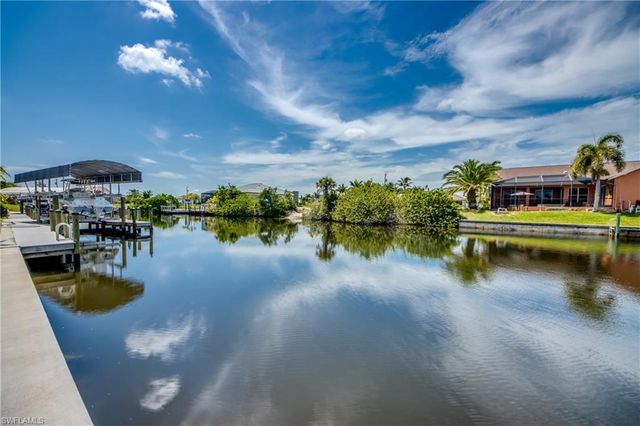 3316 NW 6th ST, Cape Coral, FL 33993