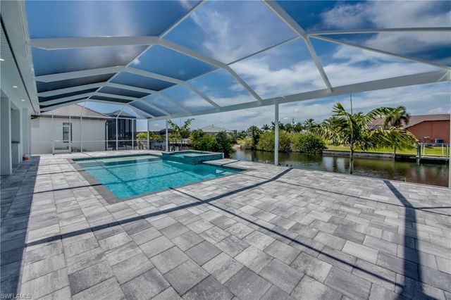 3316 NW 6th ST, Cape Coral, FL 33993
