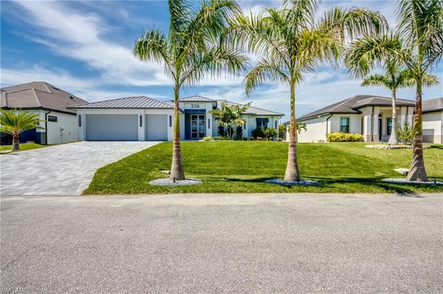 3316 NW 6th ST, Cape Coral, FL 33993