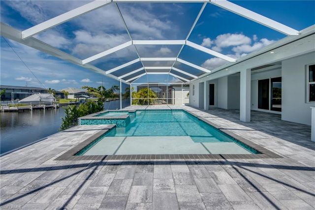 3316 NW 6th ST, Cape Coral, FL 33993