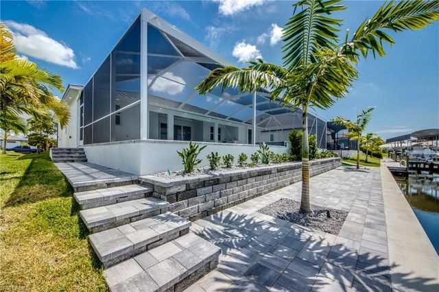 3316 NW 6th ST, Cape Coral, FL 33993