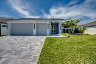 3316 NW 6th ST, Cape Coral, FL 33993