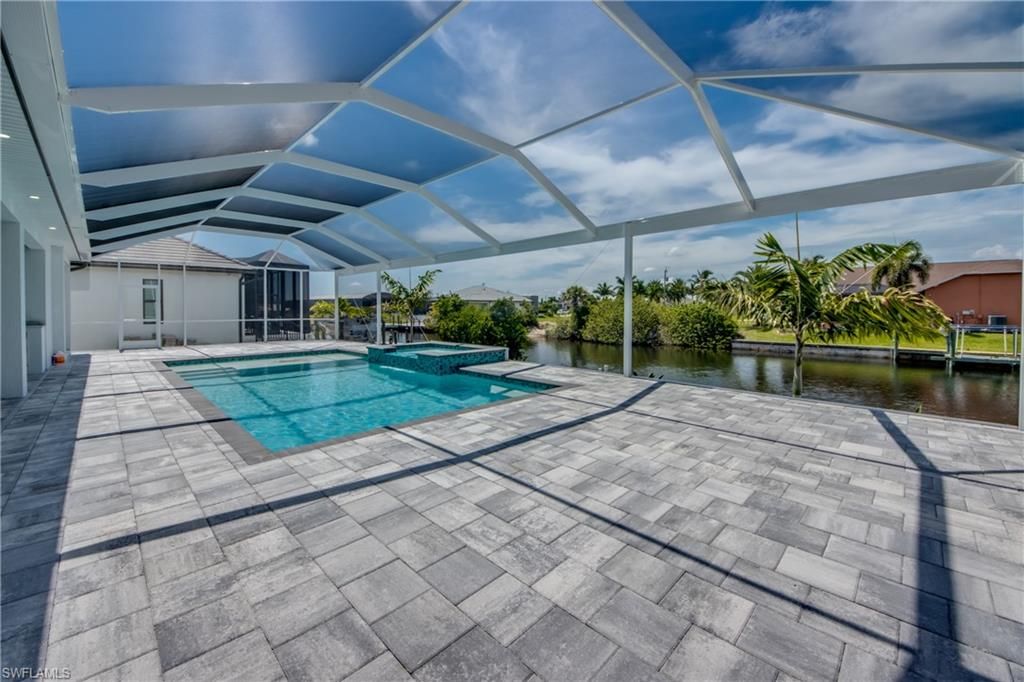 3316 NW 6th ST, CAPE CORAL, FL 33993 — photo 5