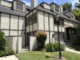 105 E Rosewood Court 5, Ontario, CA 91764