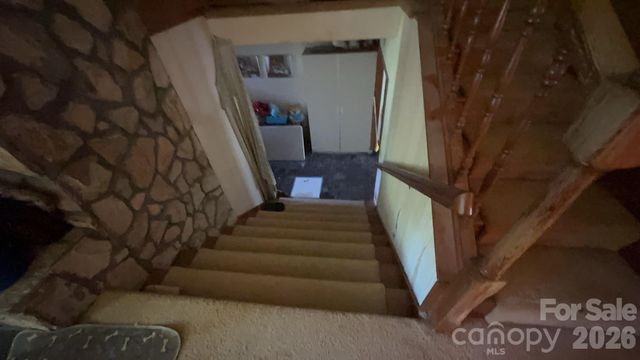 4294 Horseshoe Bend Road, Hudson, NC 28638