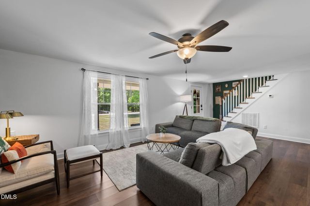 1096 Flat Rock Church Road, Louisburg, NC 27549