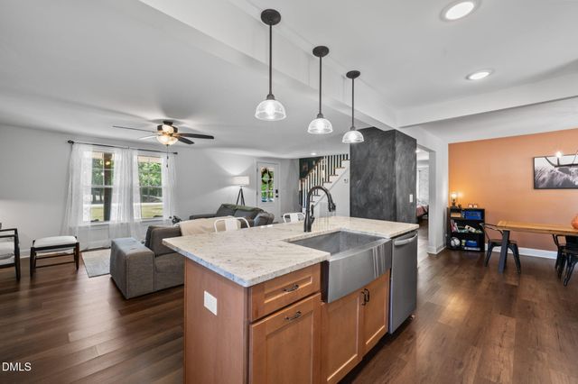 1096 Flat Rock Church Road, Louisburg, NC 27549