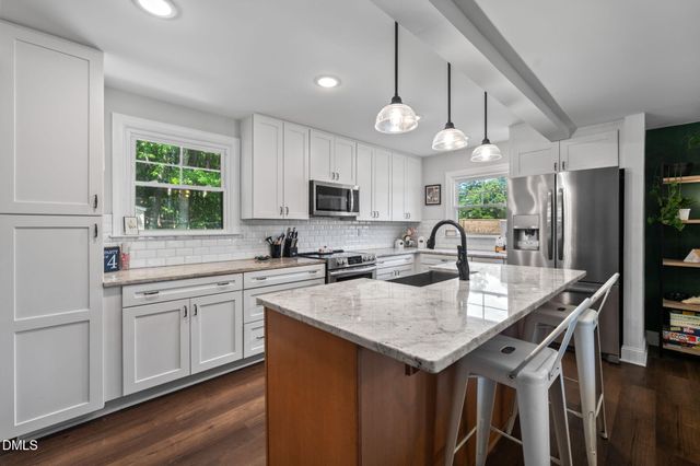 1096 Flat Rock Church Road, Louisburg, NC 27549
