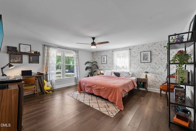 1096 Flat Rock Church Road, Louisburg, NC 27549