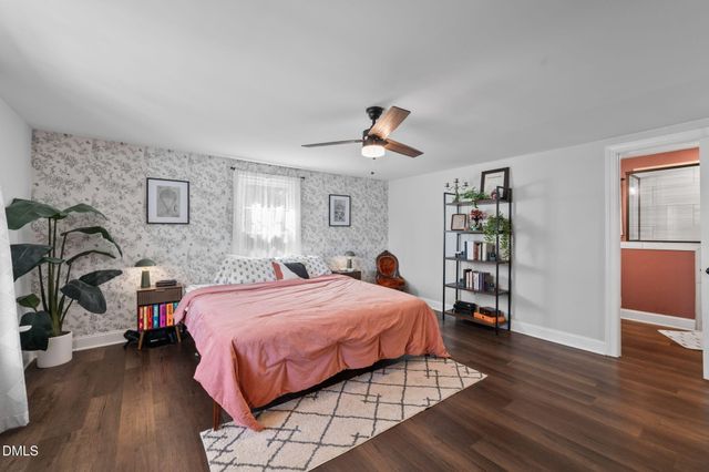 1096 Flat Rock Church Road, Louisburg, NC 27549