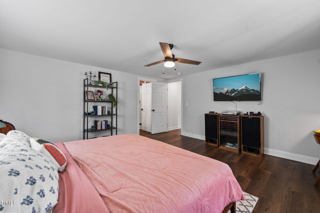 1096 Flat Rock Church Road, Louisburg, NC 27549