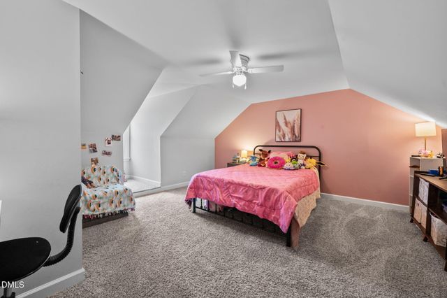 1096 Flat Rock Church Road, Louisburg, NC 27549