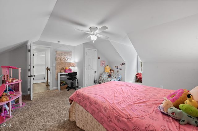 1096 Flat Rock Church Road, Louisburg, NC 27549