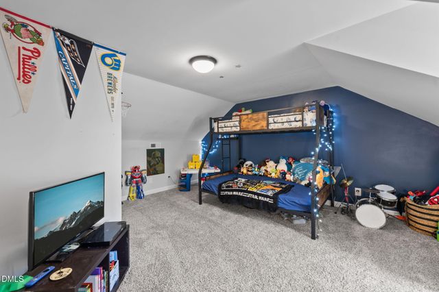 1096 Flat Rock Church Road, Louisburg, NC 27549