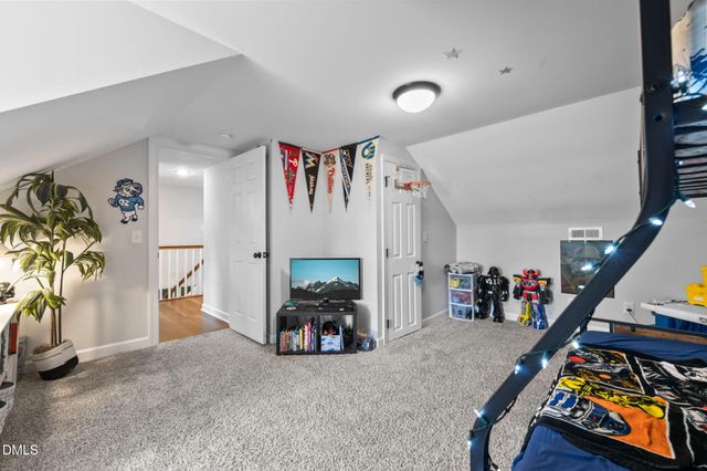 1096 Flat Rock Church Road, Louisburg, NC 27549