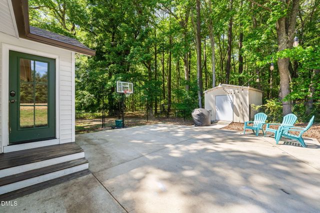 1096 Flat Rock Church Road, Louisburg, NC 27549