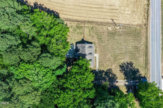 1096 Flat Rock Church Road, Louisburg, NC 27549