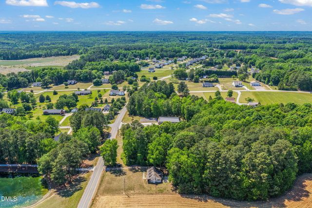 1096 Flat Rock Church Road, Louisburg, NC 27549