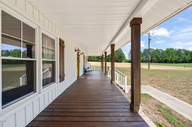 1096 Flat Rock Church Road, Louisburg, NC 27549
