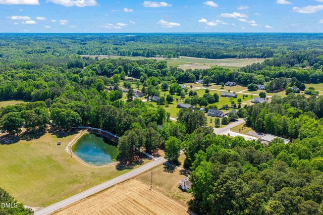 1096 Flat Rock Church Road, Louisburg, NC 27549
