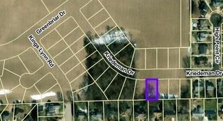 Lot 34 Kriedeman Drive, Stoughton, WI 53589