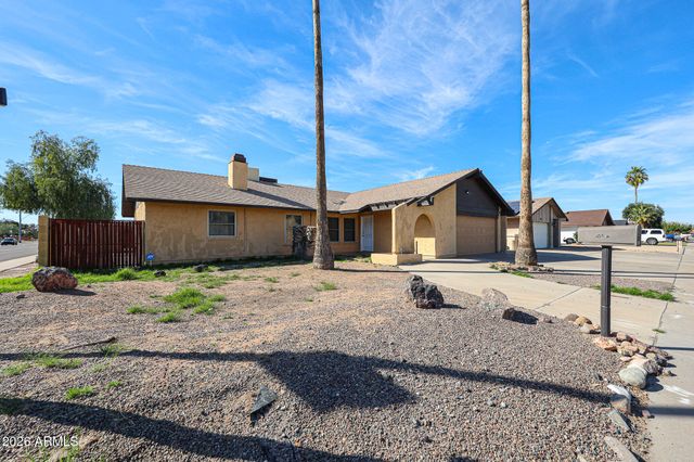 15402 N 56TH Avenue, Glendale, AZ 85306